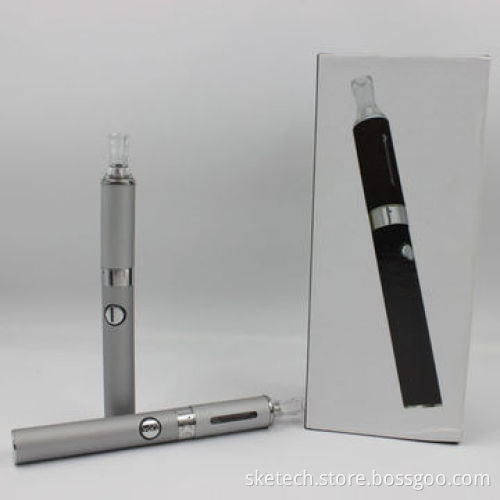 Double evod kit with gift box, fashion shape